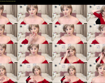 elisarosse_ — 3 minute Chaturbate female cam show recording, 720p, Nov 18, 2022