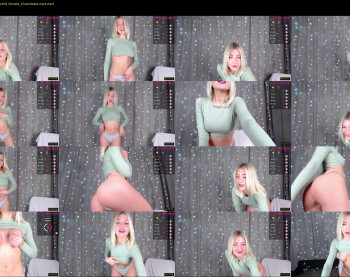ella__sweety — 54 minute Chaturbate female cam show recording, 1080p, Nov 22, 2022