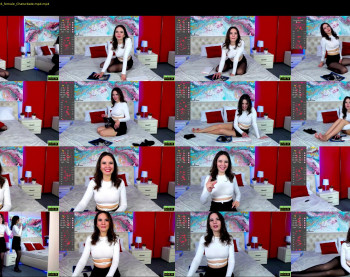 ellaander — 67 minute Chaturbate female cam show recording, 1080p, Nov 22, 2022