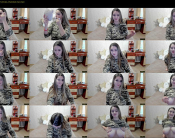 emmika_ — 34 minute Chaturbate female cam show recording, 1080p, Nov 22, 2022