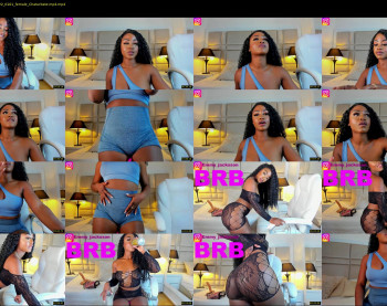 emmy_jacksson — 56 minute Chaturbate female cam show recording, 1080p, Nov 23, 2022