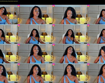 emmy_jacksson — 54 minute Chaturbate female cam show recording, 1080p, Nov 23, 2022
