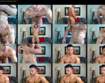 erick_thompson — 10 minute Chaturbate male cam show recording, 720p, Nov 23, 2022