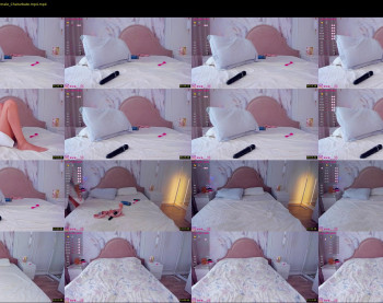 eva_j — 24 minute Chaturbate female cam show recording, 720p, Nov 22, 2022