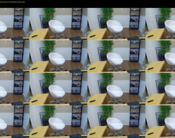 foxynesss — 13 minute Chaturbate female cam show recording, 1080p, Nov 20, 2022