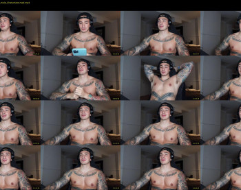 frewfun — 29 minute Chaturbate male cam show recording, 720p, Nov 22, 2022