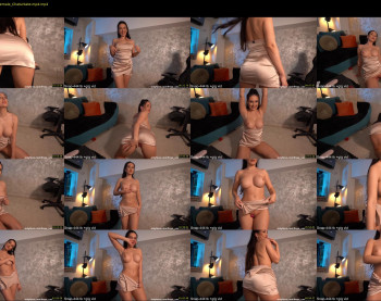freya_ — 56 minute Chaturbate female cam show recording, 1080p, Nov 22, 2022