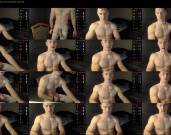 george_fflo — 49 minute Chaturbate male cam show recording, 720p, Nov 22, 2022
