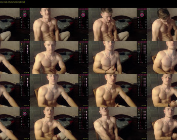 george_fflo — 6 minute Chaturbate male cam show recording, 720p, Nov 22, 2022