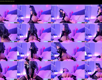 gigi_ulala — 58 minute Chaturbate female cam show recording, 1080p, Nov 22, 2022