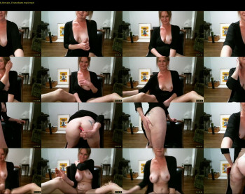 glam_cat — 52 minute Chaturbate female cam show recording, 480p, Nov 23, 2022