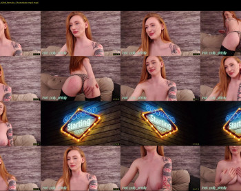 good__choice — 58 minute Chaturbate female cam show recording, 1080p, Nov 19, 2022