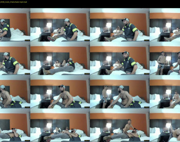 hardworkertn — 33 minute Chaturbate male cam show recording, 720p, Nov 23, 2022