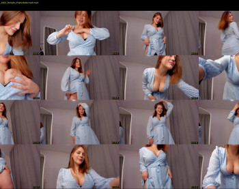 harley_blanco — 54 minute Chaturbate female cam show recording, 1080p, Nov 22, 2022