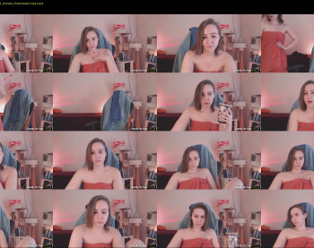 hell_l0ve — 46 minute Chaturbate female cam show recording, 1080p, Nov 22, 2022
