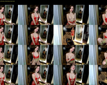 hi_popsy — 37 minute Chaturbate female cam show recording, 1080p, Nov 22, 2022