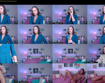 holihurricane — 55 minute Chaturbate female cam show recording, 1080p, Nov 22, 2022