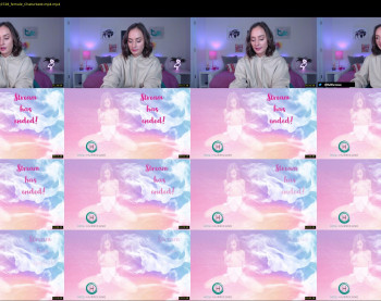 holihurricane — 28 minute Chaturbate female cam show recording, 1080p, Nov 22, 2022