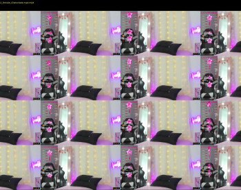 holly_444 — 17 minute Chaturbate female cam show recording, 1080p, Nov 22, 2022