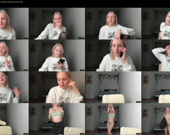 holydori — 51 minute Chaturbate female cam show recording, 1080p, Nov 19, 2022