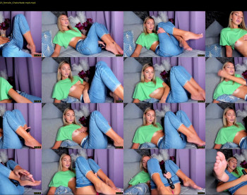 iam_blake — 40 minute Chaturbate female cam show recording, 720p, Nov 22, 2022