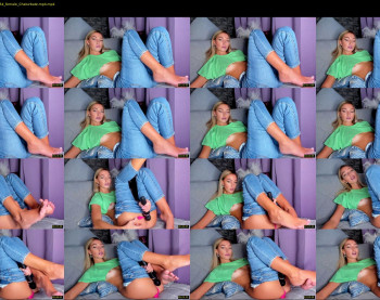 iam_blake — 12 minute Chaturbate female cam show recording, 720p, Nov 22, 2022