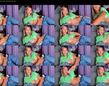 iam_blake — 4 minute Chaturbate female cam show recording, 720p, Nov 22, 2022