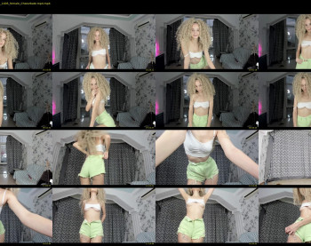 infinite_reality — 21 minute Chaturbate female cam show recording, 1080p, Nov 22, 2022