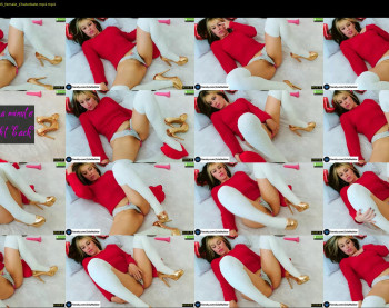 islanublar — 54 minute Chaturbate female cam show recording, 1080p, Nov 22, 2022