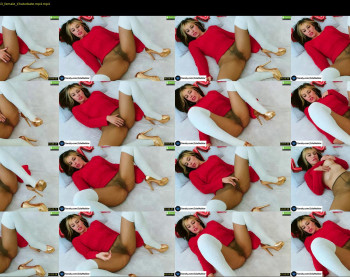 islanublar — 54 minute Chaturbate female cam show recording, 1080p, Nov 22, 2022