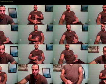 jacoff38 — 39 minute Chaturbate male cam show recording, 720p, Nov 22, 2022