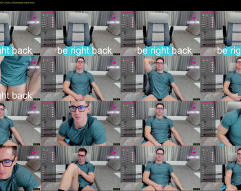 jasonblakes — 39 minute Chaturbate male cam show recording, 720p, Nov 22, 2022