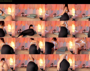 jenna1_ — 42 minute Chaturbate female cam show recording, 480p, Nov 22, 2022