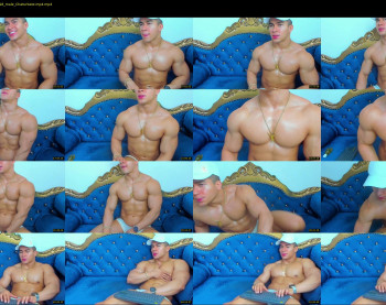 joeyevans — 60 minute Chaturbate male cam show recording, 1080p, Nov 22, 2022