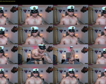 john_king29 — 52 minute Chaturbate male cam show recording, 1080p, Nov 23, 2022