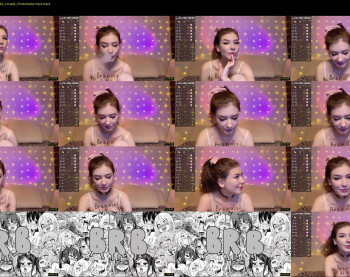 k1tty_cute — 21 minute Chaturbate female cam show recording, 1080p, Nov 22, 2022