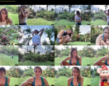 kaileeshy — 59 minute Chaturbate female cam show recording, 1080p, Nov 23, 2022