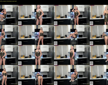 karinadeniss — 103 minute Chaturbate couple cam show recording, 720p, Nov 22, 2022