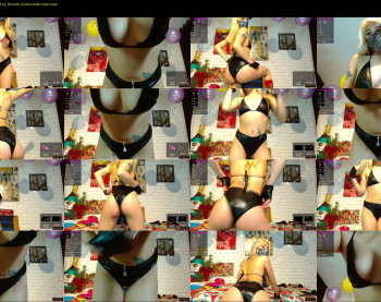 karla_grey_ — 17 minute Chaturbate female cam show recording, 720p, Nov 23, 2022