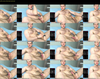 karmapolice_ — 54 minute Chaturbate male cam show recording, 1080p, Nov 22, 2022