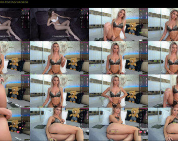 kassablanca_ — 56 minute Chaturbate female cam show recording, 1080p, Nov 23, 2022
