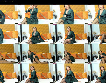 katequeenx — 9 minute Chaturbate female cam show recording, 1080p, Nov 22, 2022