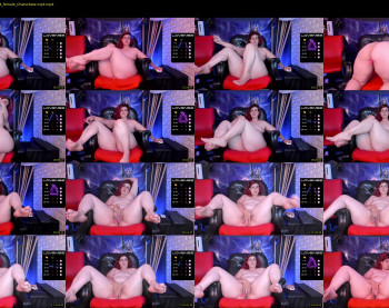 katrinadj — 96 minute Chaturbate female cam show recording, 720p, Nov 22, 2022