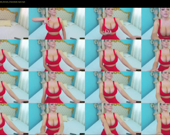 kellybabee — 19 minute Chaturbate female cam show recording, 720p, Nov 22, 2022