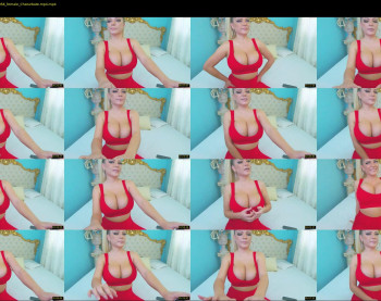 kellybabee — 7 minute Chaturbate female cam show recording, 720p, Nov 22, 2022