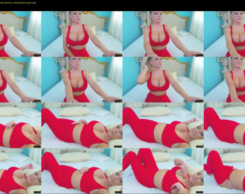 kellybabee — 24 minute Chaturbate female cam show recording, 720p, Nov 22, 2022