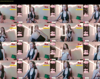 keygr05 — 58 minute Chaturbate female cam show recording, 1080p, Nov 22, 2022