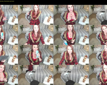 kiarose — 29 minute Chaturbate female cam show recording, 720p, Nov 22, 2022