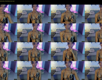 kintsugim — 11 minute Chaturbate female cam show recording, 720p, Nov 22, 2022