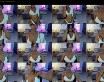 kintsugim — 27 minute Chaturbate female cam show recording, 720p, Nov 23, 2022
